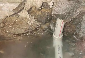 颍州区管道漏水检测五