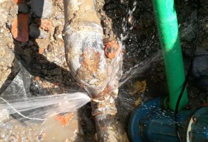 颍州区管道漏水检测二