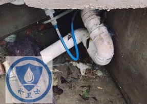 颍州区水管漏水检测公司6