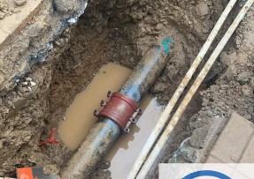 颍州区水管漏水检测公司4