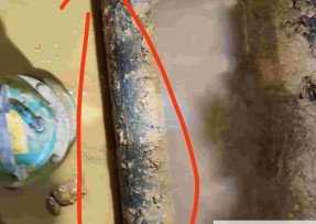 颍州区水管漏水检测公司1